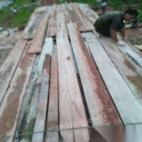 回收旧木方、旧层板、烧柴等各种木材