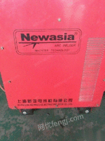 因本厂经营不善 上海新亚焊机/氩弧焊机出售