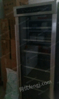 甜品设备酸奶机展柜保温箱出售