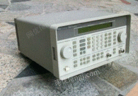 出售二手HP8648A信号发生器