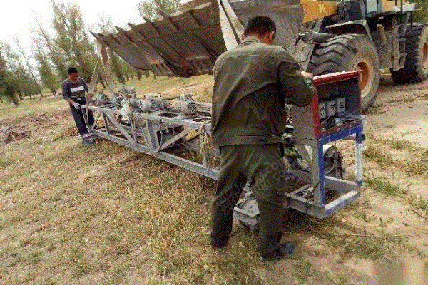 其它水泥设备转让