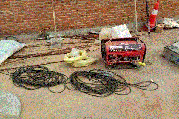 其它水泥设备价格