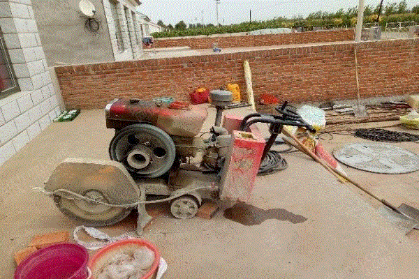 其它水泥设备出售