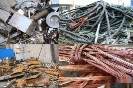 其他廢不銹鋼/不銹鐵出售