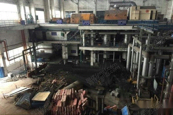 其他廢不銹鋼/不銹鐵回收