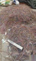 天津河东区常年回收废旧电缆铝线电瓶铅酸蓄电池变压器