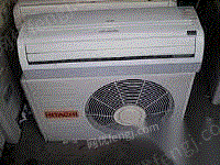 杭州专业空调回收维修空调热水器等家电