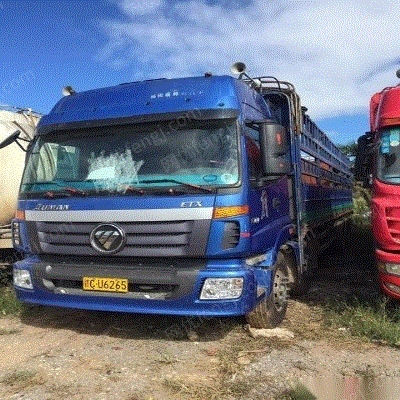 辽宁阜新二手货车供应图片_辽宁阜新二手货车