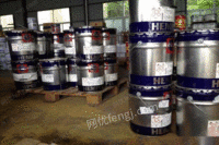 广州回收化工原料日化原料油漆树脂油墨橡胶