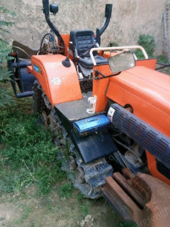 山西二手拖拉机求购图片信息_山西二手拖拉机