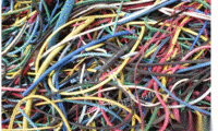 济源电缆电线回收