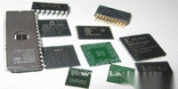 专业回收库存电子零件ic芯片电路板