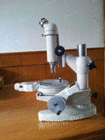 转让15JE数显型测量显微镜1台