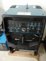 处理旧syncrowave350lx米勒焊接机