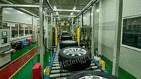 河南许昌公司急需处理一整套轮胎生产设备、200多套模具