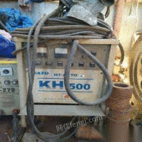 大小电焊机出售