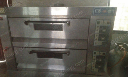 饼干/糕点设备出售