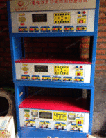 九五成新电瓶修复仪出售