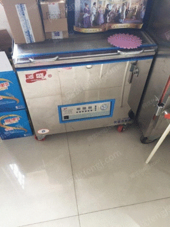 二手食品包装设备出售