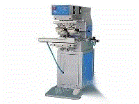 由于改行、上海丝网印刷曲面机器，移印印刷机器
