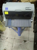 福建福州处理一批单位退下来的打印机，传真机，一体机，扫描仪等