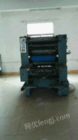 出售罗兰720单色印刷机