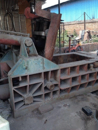 二手打包机出售