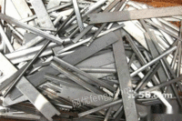 上海高价上门回收废铜/铝电线电缆废锡等金属