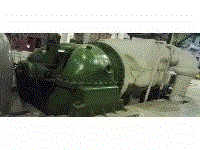 汽轮发电机回收上海汽轮机组回收公司