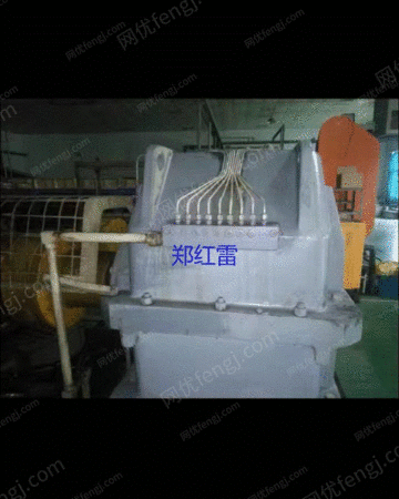 供应:22寸大连大橡塑开炼机2台-网优fengj.com