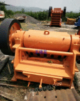 求购上海建设路桥颚破