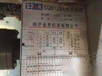 二手木工车床回收