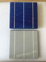 回收太阳能组件电池片硅片