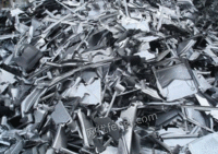 废铝、铝合金、铝线、铝边角料、机械铝、铝型材等求购