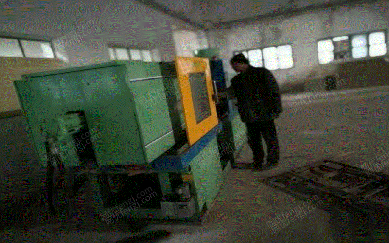 其它注塑机价格