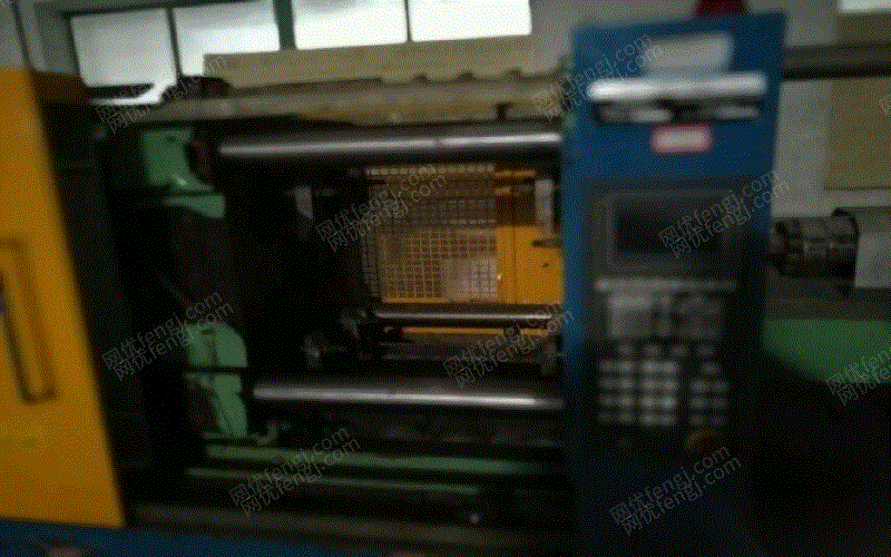 其它注塑机出售