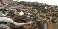 山东枣庄高价上门收购废铁，电缆，铜铝，废旧物品
