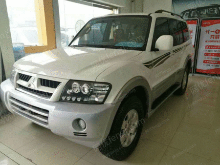 越野车/SUV出售