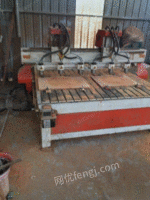 转让仿古家具木工机械设备