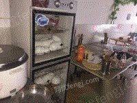 重庆江北区长期回收销售厨房设备,制冷设备