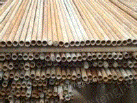 河源市二手建材排栅钢管脚手架回收