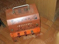 出售铜包220V交流8KW手提式电焊机(像牌)