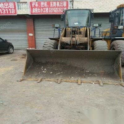 重庆二手工程机械供应图片_重庆二手工程机械