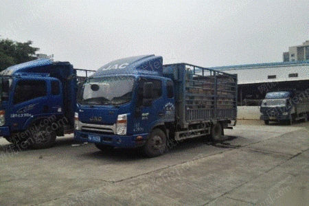 广西南宁二手货车供应图片_广西南宁二手货车