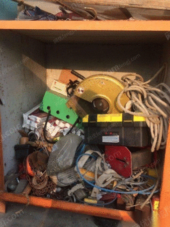 工具出售