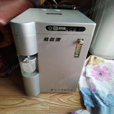 二手制氧机出售