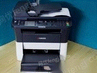 复印机打印机高价回收