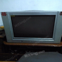 废旧电视机21寸，29寸出售