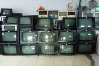 旧电视机废旧电视机出售
