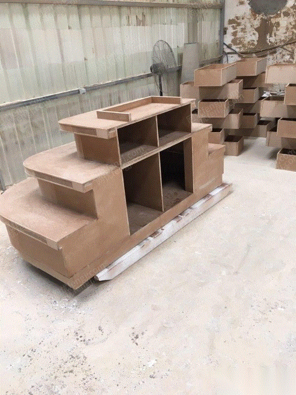 二手家具生产设备回收